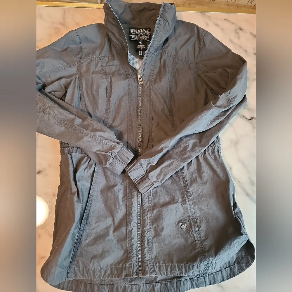 Kuhl Jojo Trench